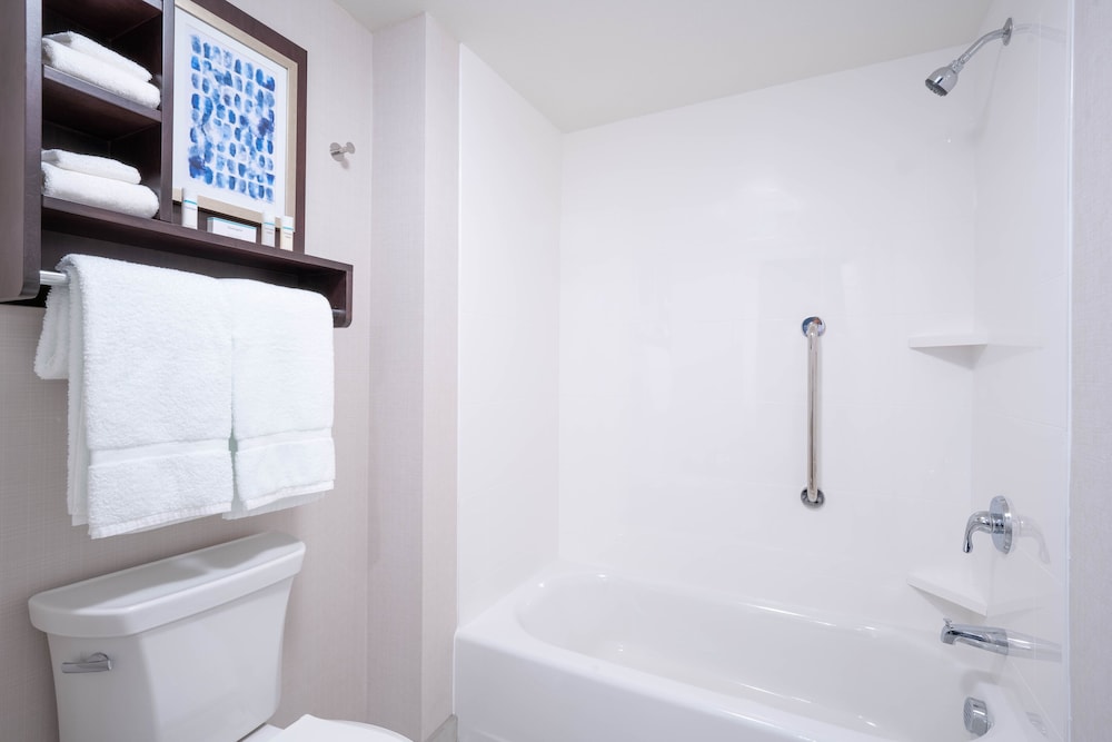 Homewood Suites by Hilton Sunnyvale Silicon Valley - photo 18