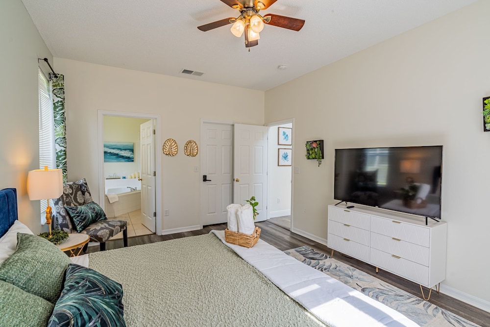 Resort Family Villa 7 Bedrooms - photo 45