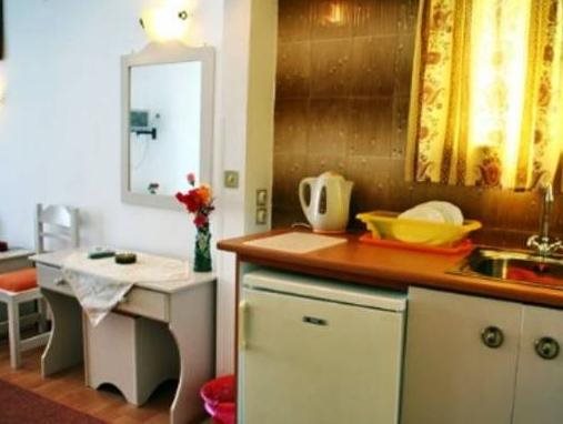 Aklidi Hotel — Mytilene — photo 4