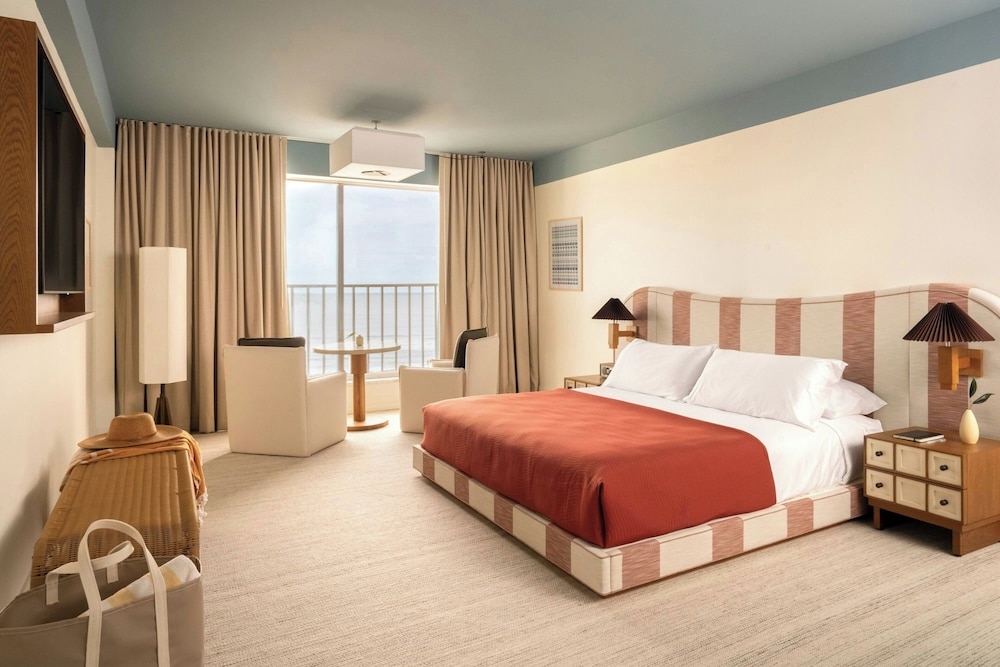 Trailborn Surf and Sound Outdoor Collection by Marriott Bonvoy - photo 39