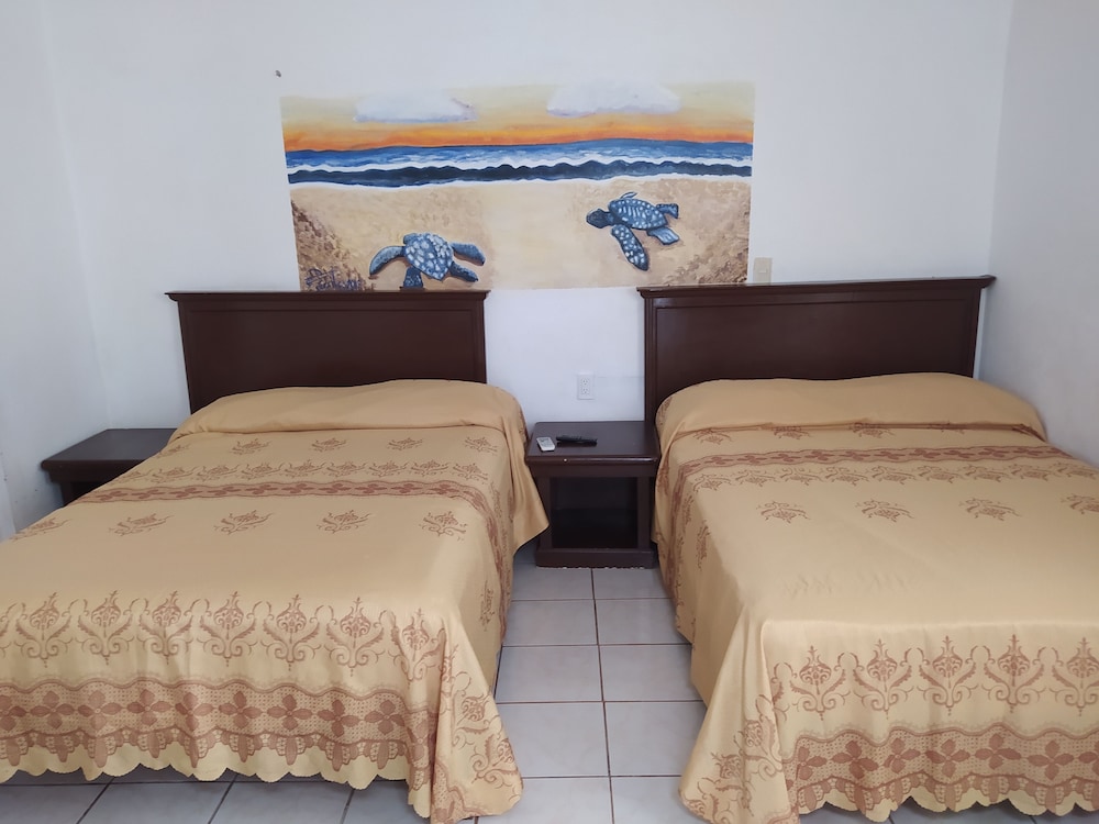 Hotel Lulu — Bucerias — photo 4