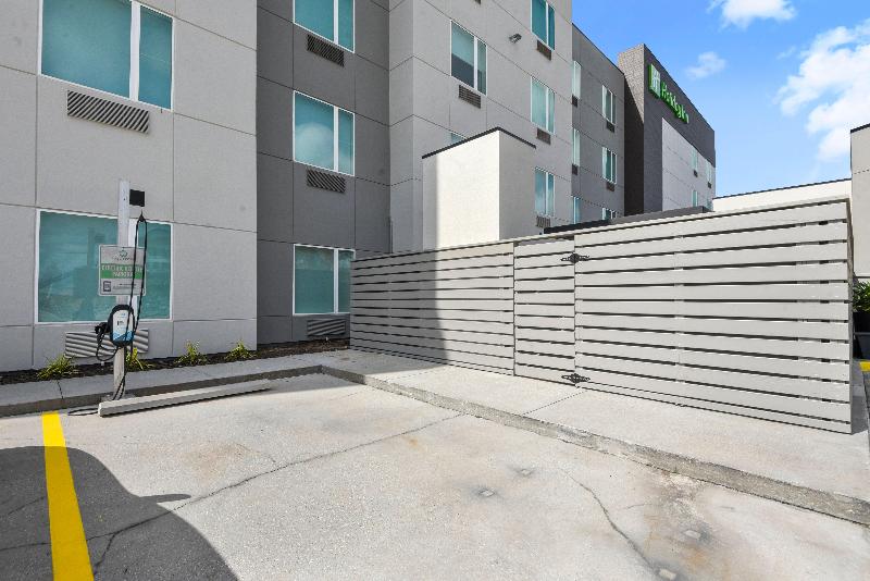 Best Western Plus Executive Residency Ascension Hotel - photo 145