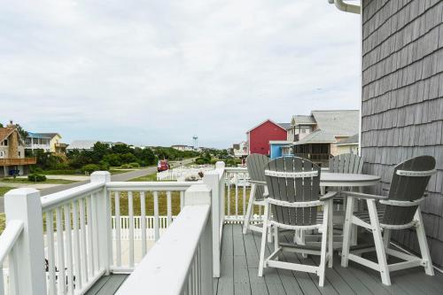 Tar Healin by Oak Island Accommodations - photo 25