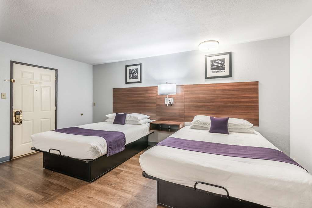 Americas Best Value Inn Searcy - photo 9