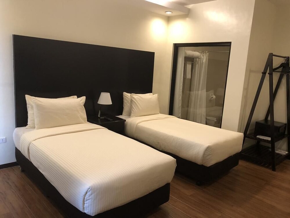 Piña Suites in Ormoc, Philippines