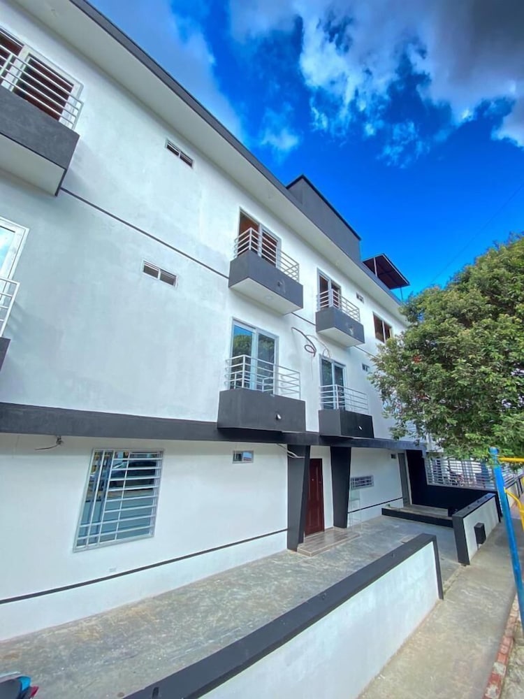 Hotel Ebenezer - last minute hotel in Villavicencio