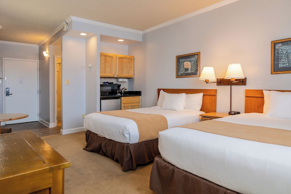 Legacy Vacation Resorts Steamboat Hilltop - photo 39
