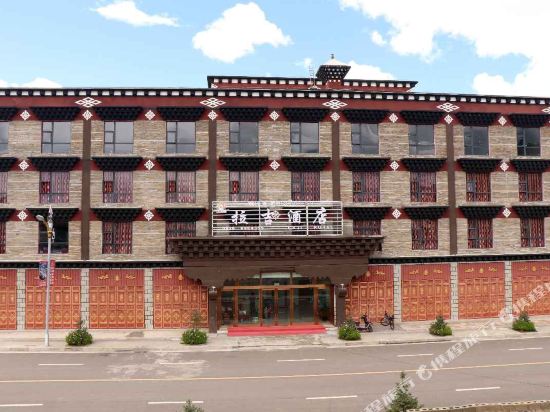 Daocheng Laji Hotel in Ganzi, People's Republic of China