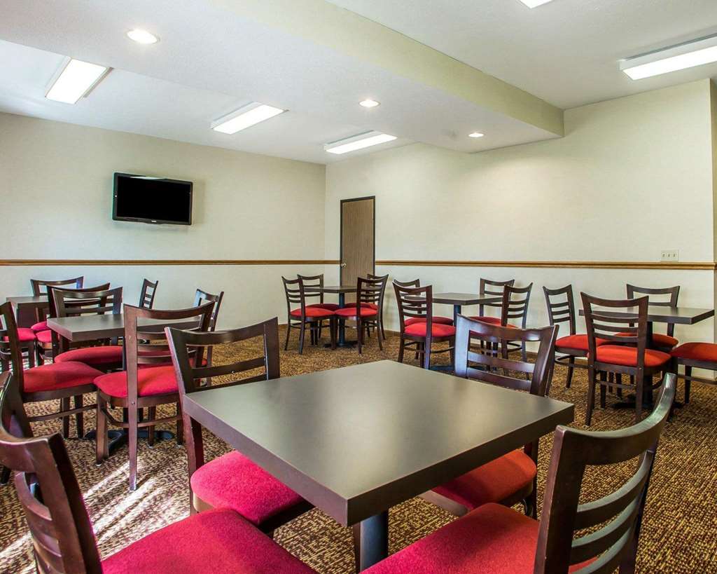 Quality Inn Greenville North - photo 25