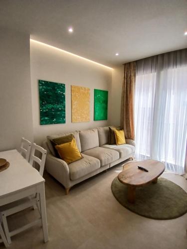 Antika Marbella 2a - carbon neutral hotel in Marbella