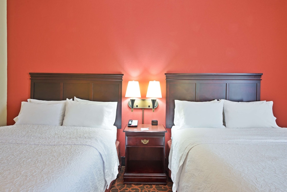 Hampton Inn Winfield teays Valley - photo 7