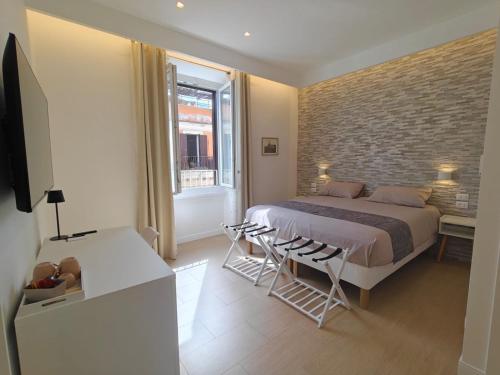 La Casa di MiDa — 4-Star Luxury Hotel in Rome, Italy