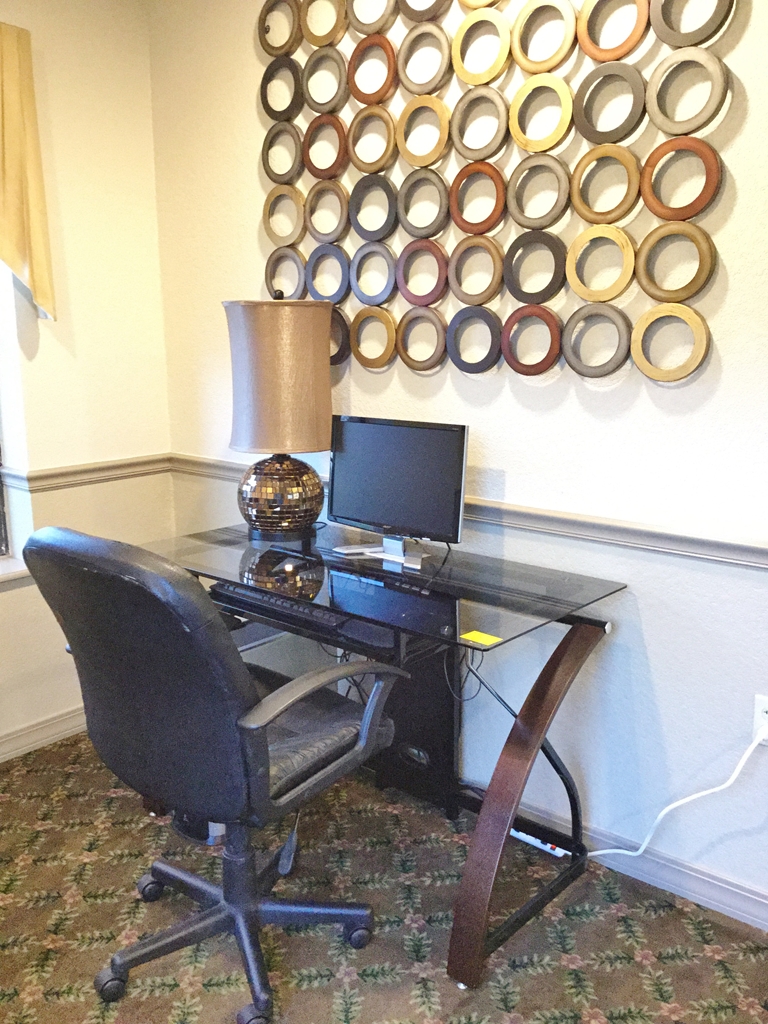 Americas Best Value Inn & Suites Maumelle North Little Rock - photo 15
