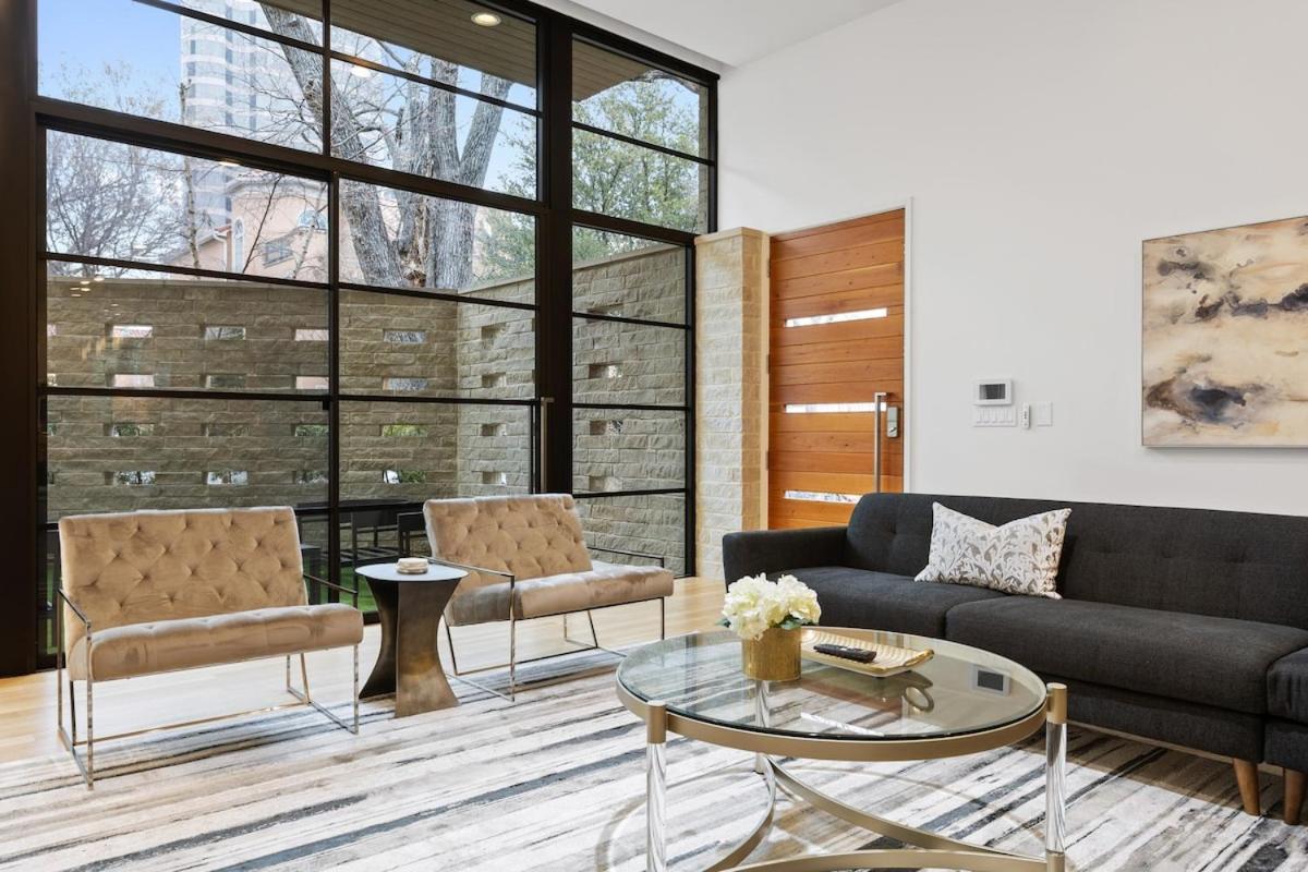 Modern Luxury in Dallas, United States