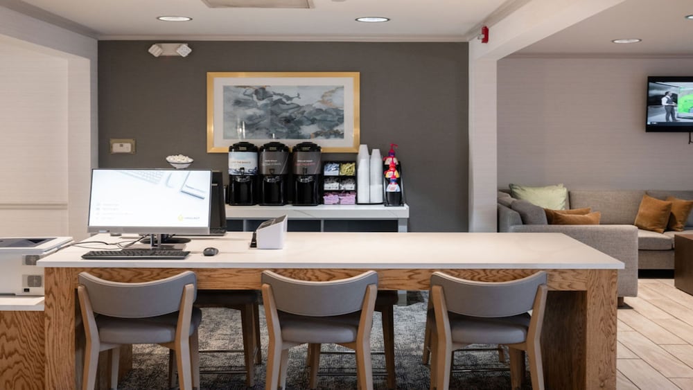 Staybridge Suites Jackson by IHG - photo 67