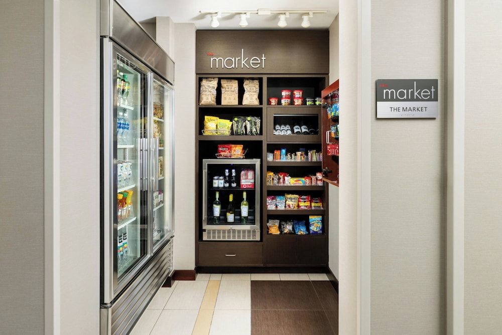 Residence Inn by Marriott Concord - photo 24
