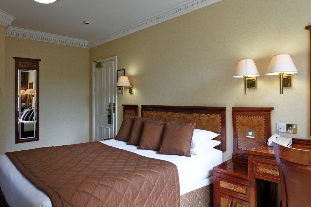Grange Clarendon Hotel