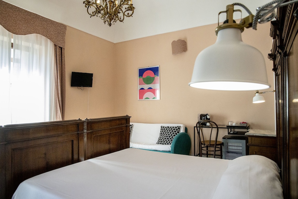 Dimora La Torre - last minute hotel in Favignana