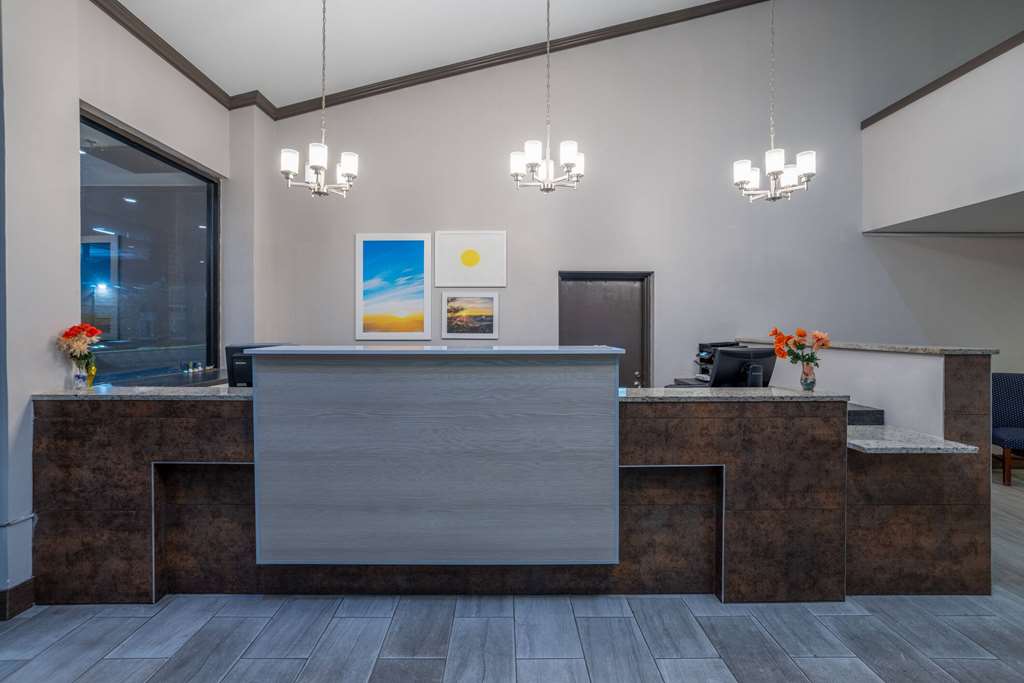 Days Inn by Wyndham Manassas Battlefield - photo 7