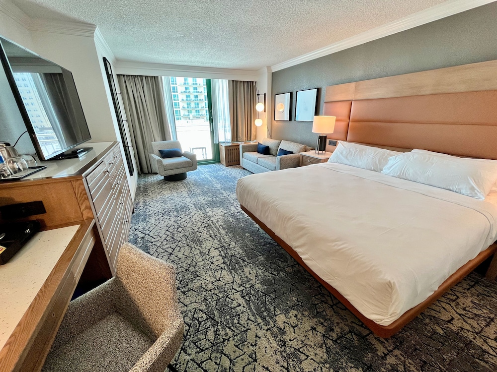 Sheraton Virginia Beach Oceanfront Hotel - photo 14