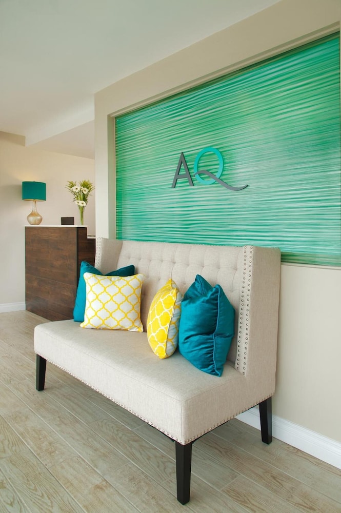 Hotel Aqua Mar - photo 17