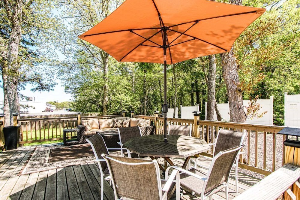 Cape Winds Resort - photo 28