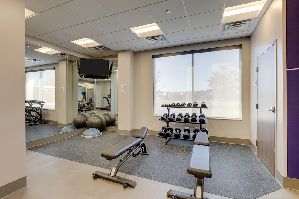 Holiday Inn Express Holly Springs Raleigh Area by IHG - photo 33