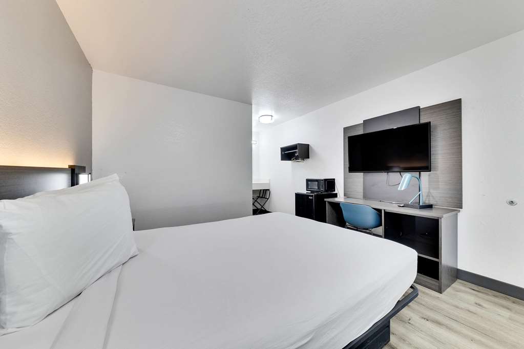 Motel 6 Austin TX Airport South - photo 13