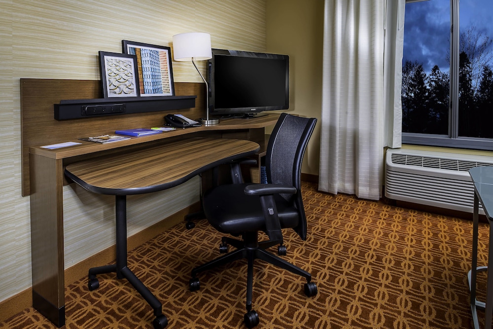 Fairfield Inn & Suites by Marriott Twin Falls - photo 6