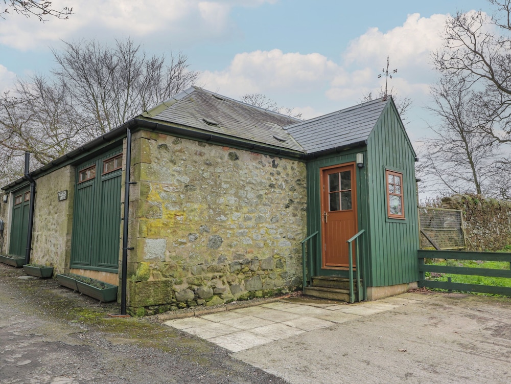 The Garden House 10330297 — Duns