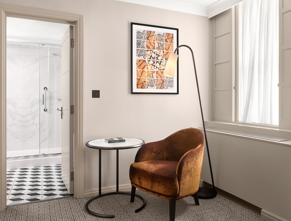 סלון / אזור ישיבה