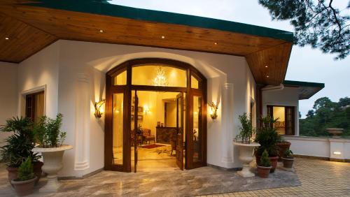 Daleside Manor Boutique Hotel Kasauli — Kasauli — photo 3