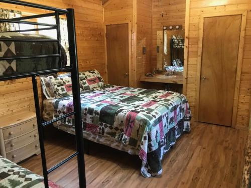 Grandview Cabins & RV Resort - photo 70