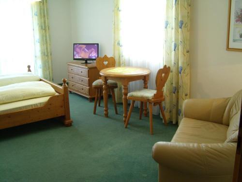 Aparthotel Seidel Garni — Inzell