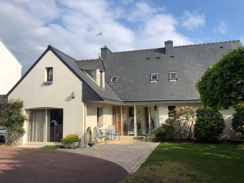 Liorzh an ty — hotel in Moelan-Sur-Mer