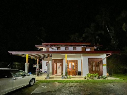 Sinharaja River Face holiday - last minute hotel in Unknown City