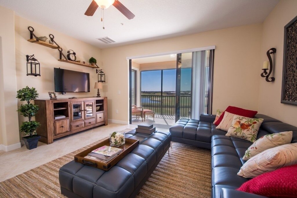 Alana's Champions Gate Townhome Kissimmee - photo 22