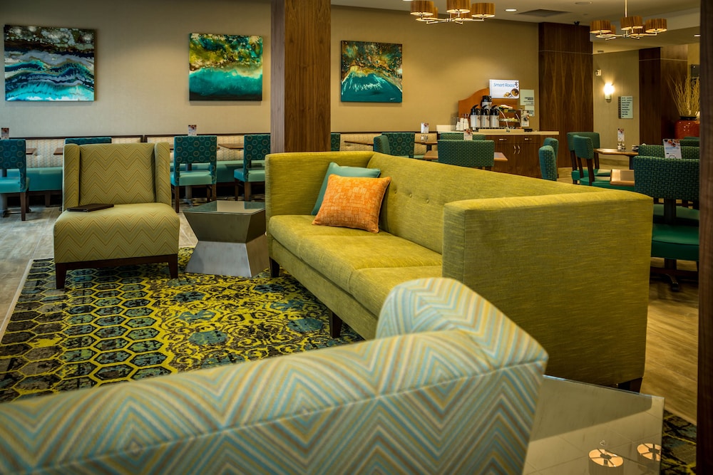 Holiday Inn Express & Suites Salt Lake City South Murray by IHG - photo 2