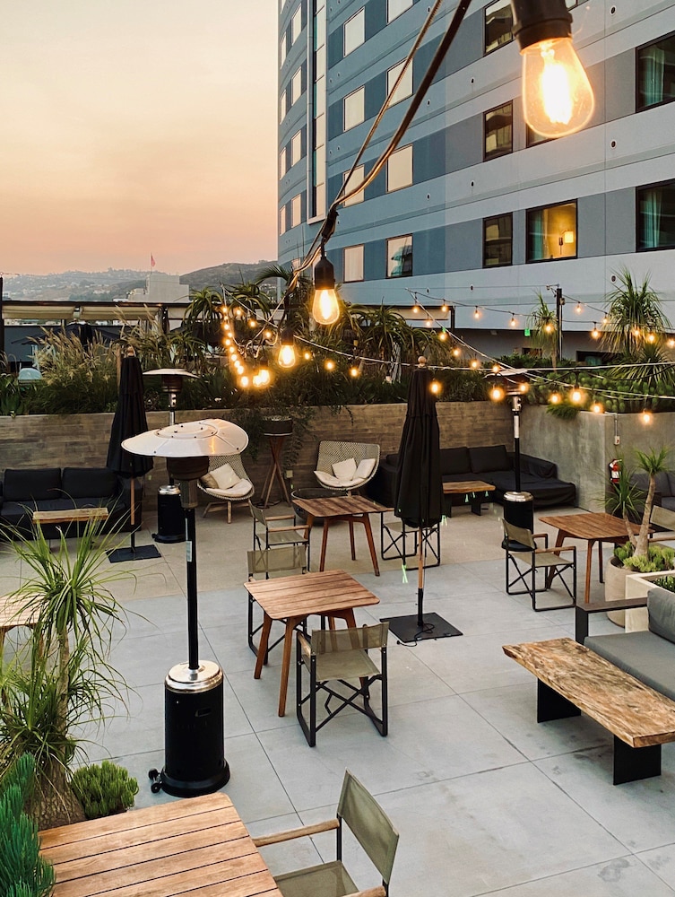 Kimpton Everly Hotel Hollywood by IHG - photo 66