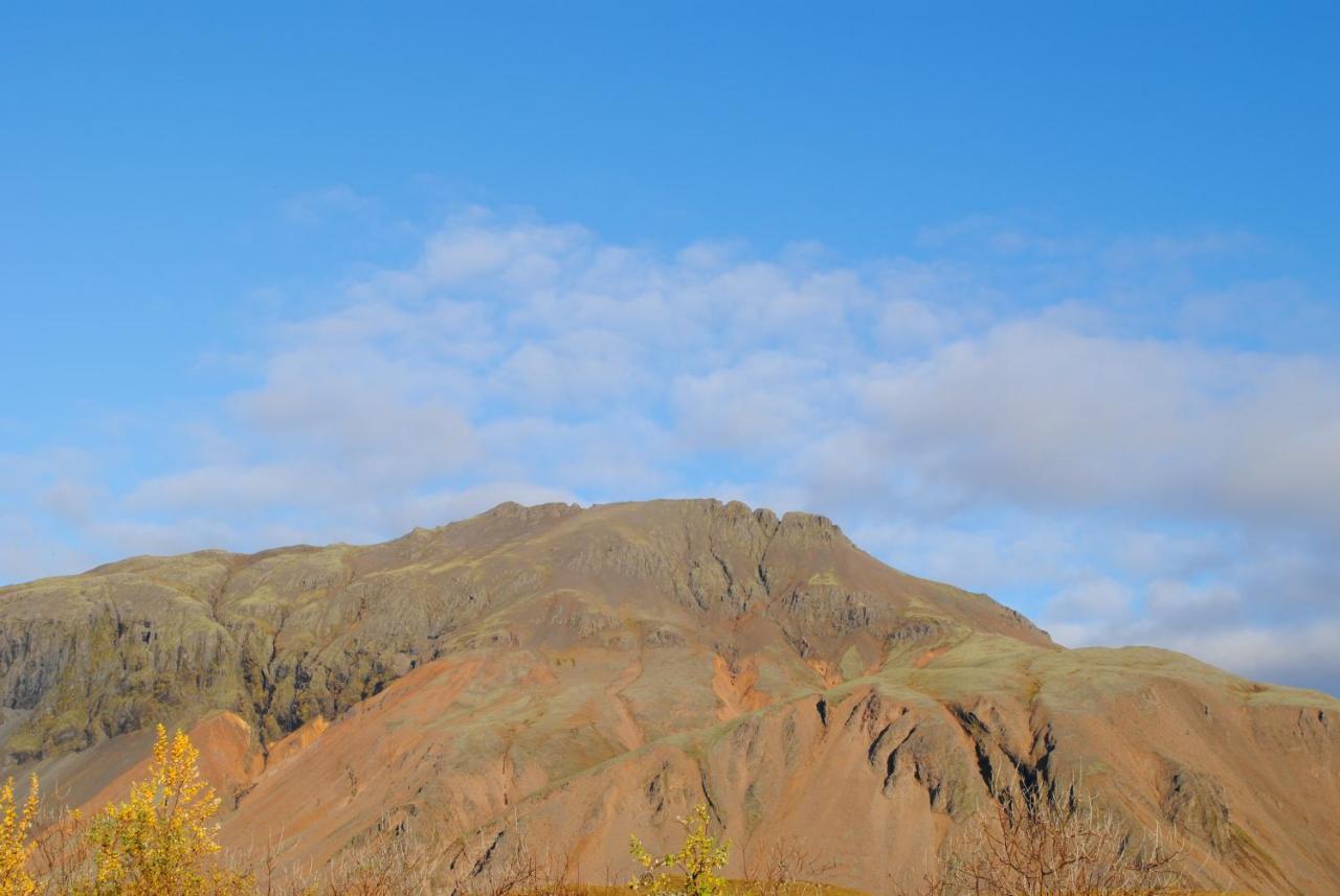 Miðsker 1
