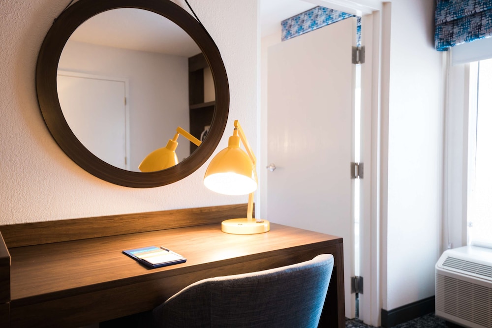 Hampton Inn by Hilton of Kuttawa Eddyville - photo 24