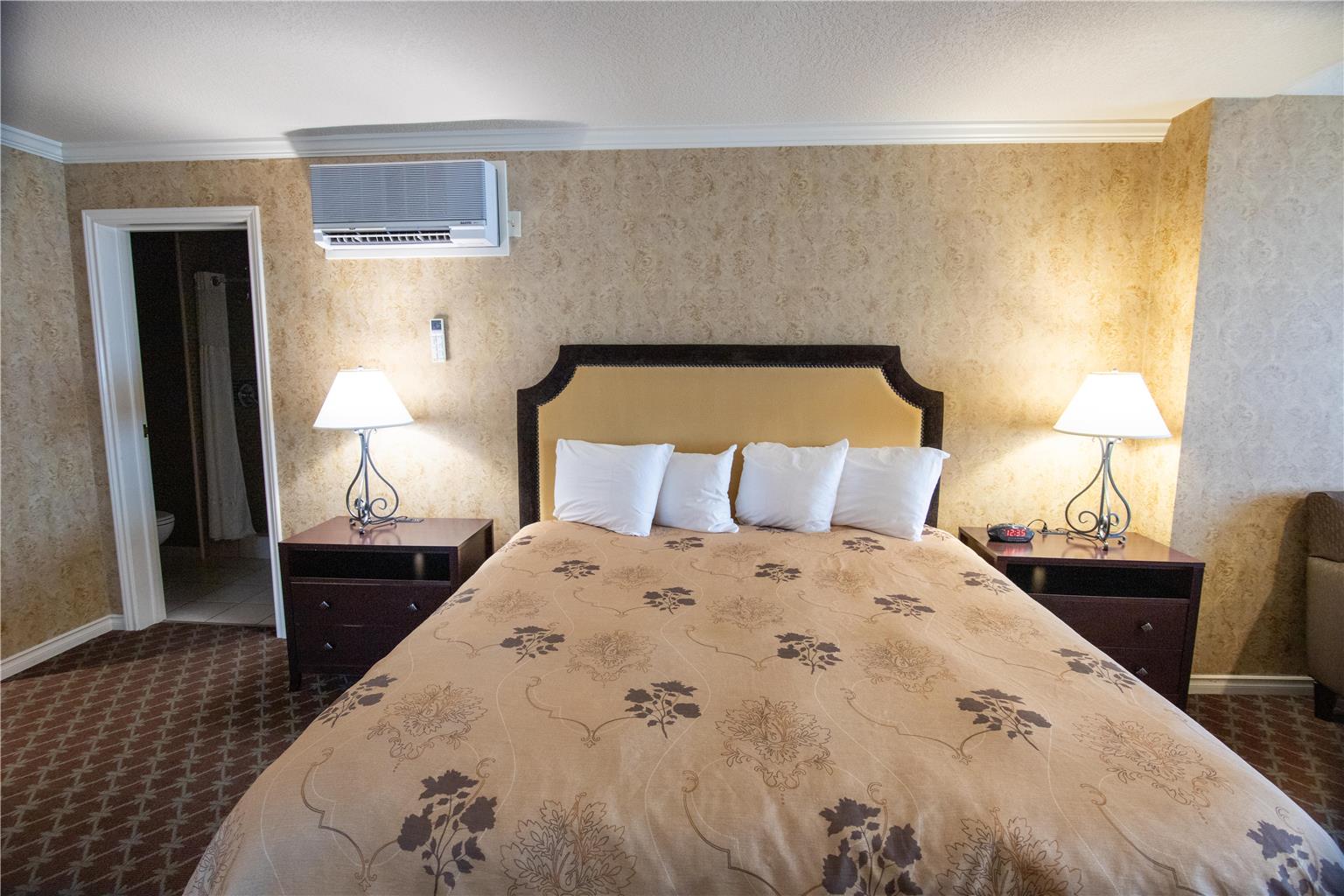 The Bard's Inn BW Signature Collection by Best Western - photo 57