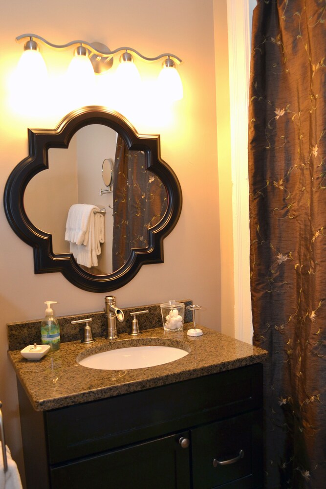 Fig Street Inn - photo 25