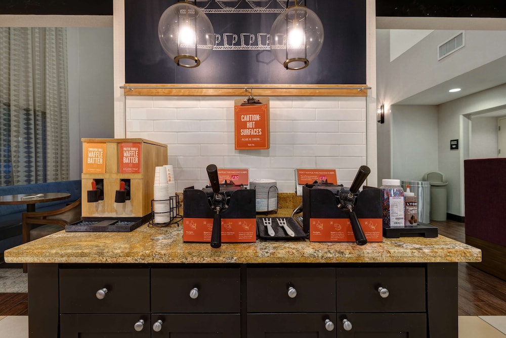 Hampton Inn & Suites San Luis Obispo - photo 42