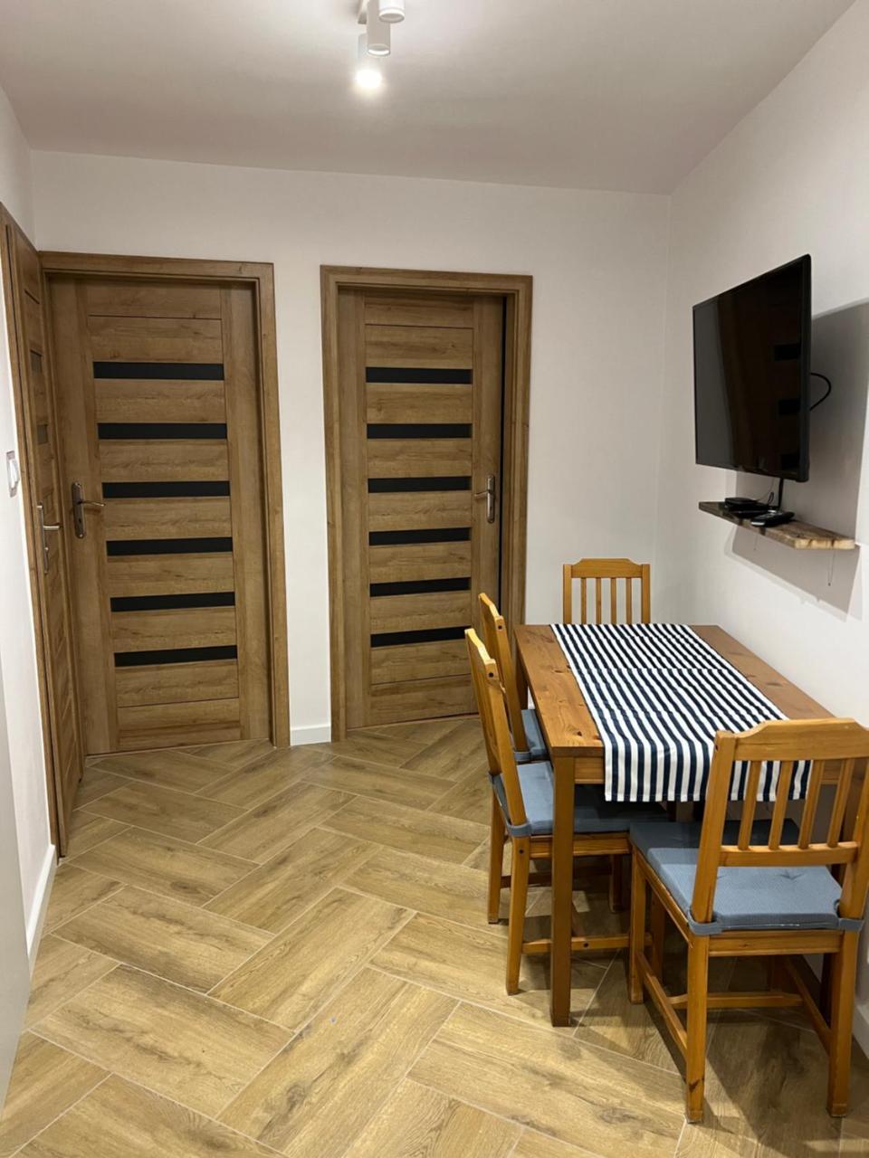 10 Min Do Plazy - last minute hotel in Gdansk