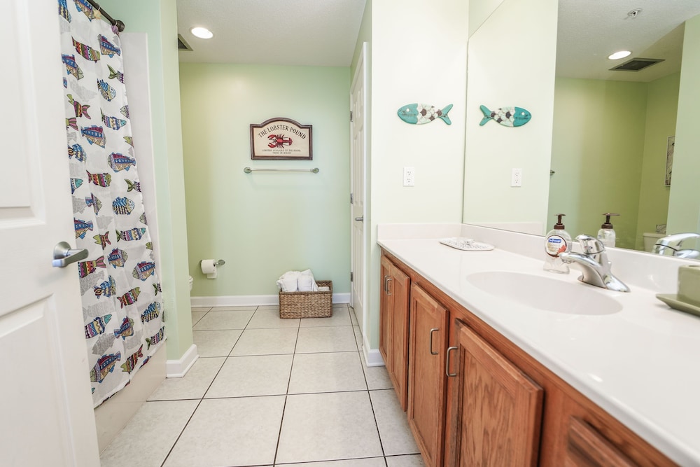 Sterling Reef Resort by Panhandle Getaways - photo 89