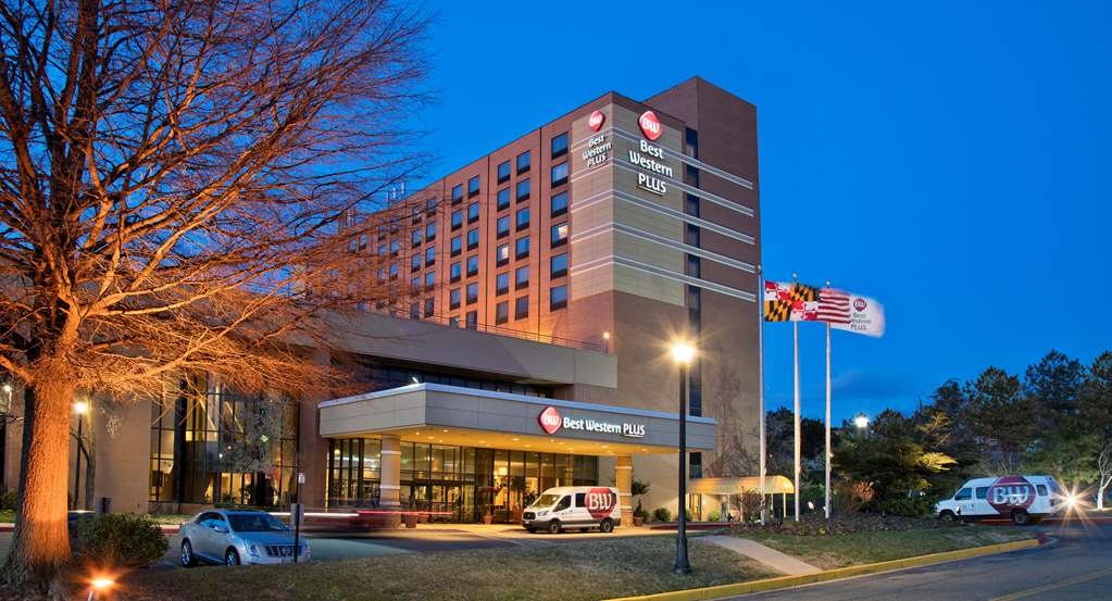 Best Western Plus Hotel & Conference Center - photo 29