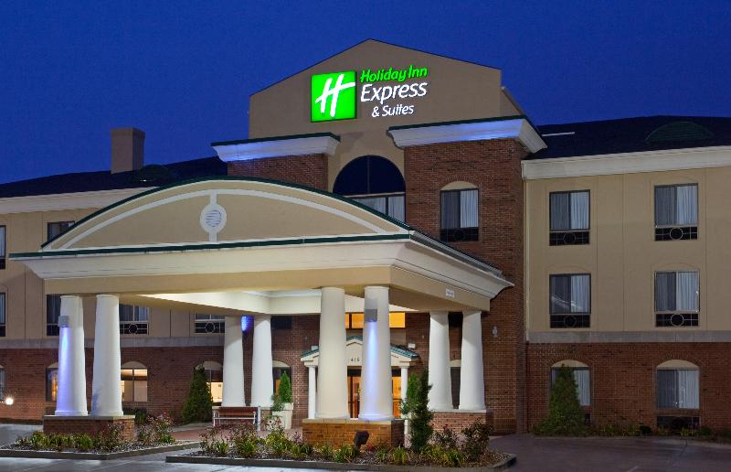 Holiday Inn Express Hotel & Suites Goshen by IHG - photo 2