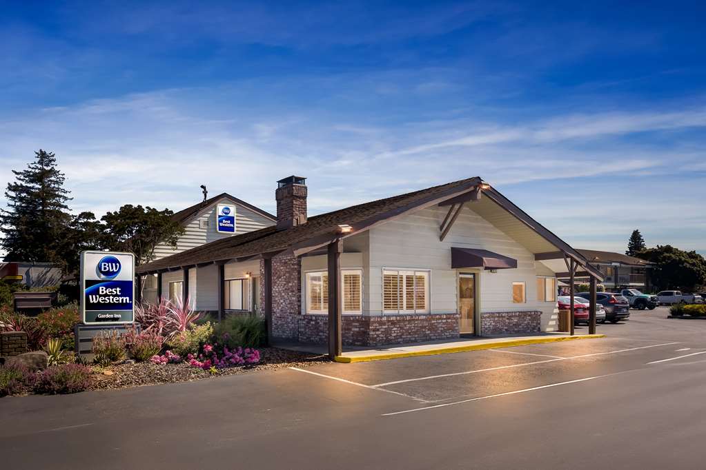 Best Western Garden Inn California - photo 2