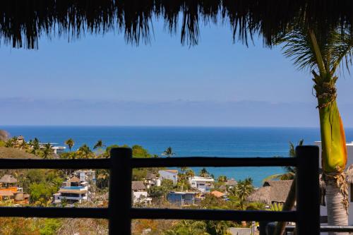 Villa Monte — Sayulita — photo 2